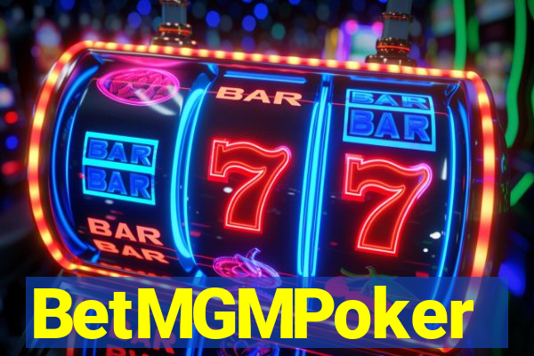 BetMGMPoker