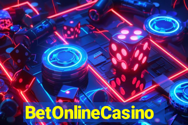 BetOnlineCasino