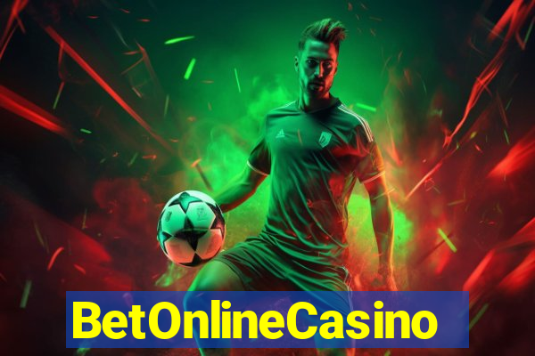 BetOnlineCasino