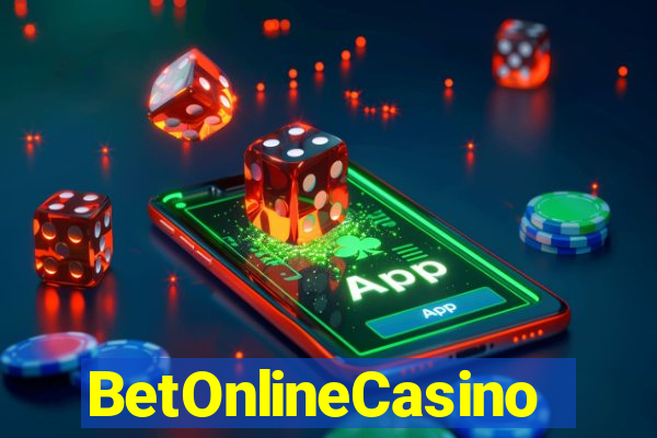 BetOnlineCasino