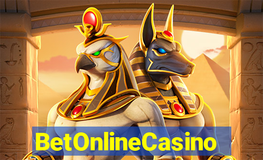 BetOnlineCasino
