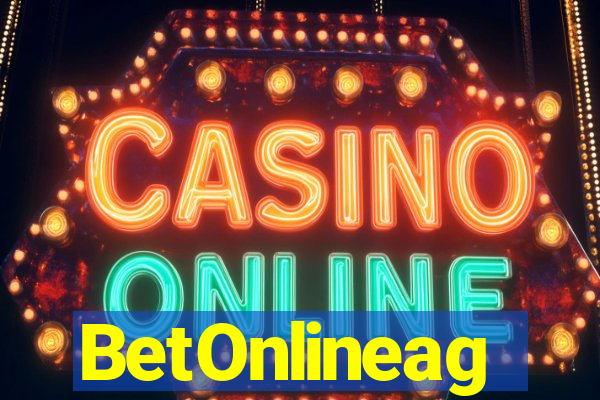 BetOnlineag