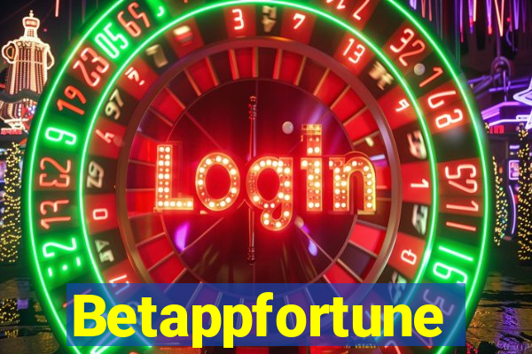 Betappfortune