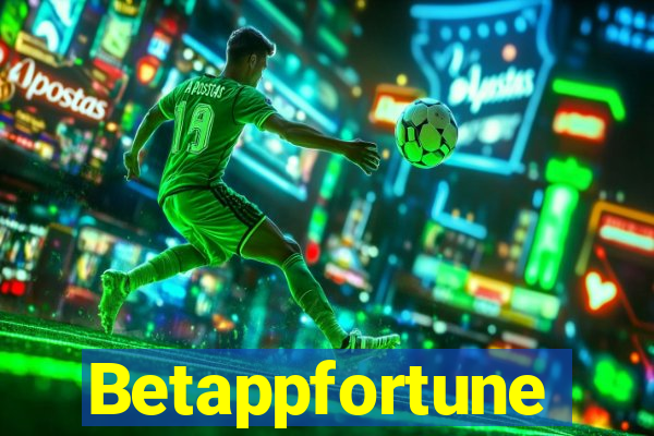 Betappfortune