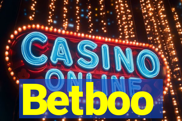 Betboo
