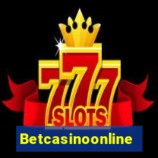 Betcasinoonline