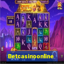 Betcasinoonline