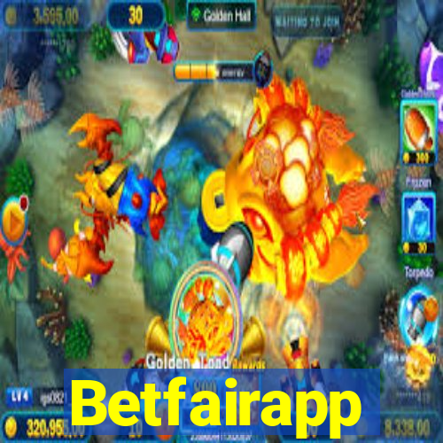 Betfairapp