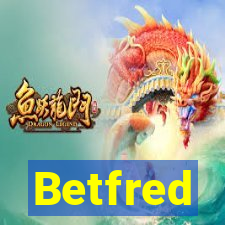 Betfred