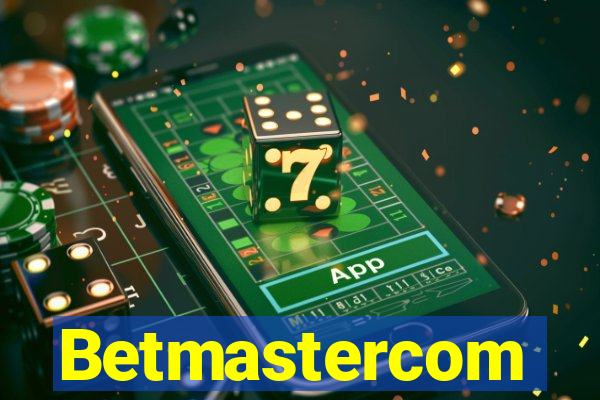 Betmastercom