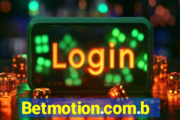 Betmotion.com.br