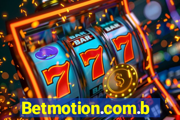 Betmotion.com.br