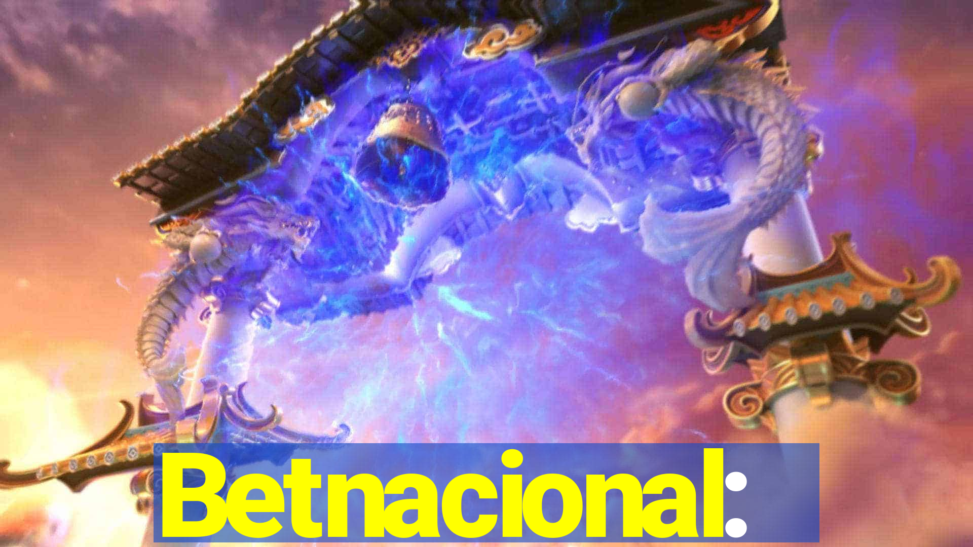 Betnacional: