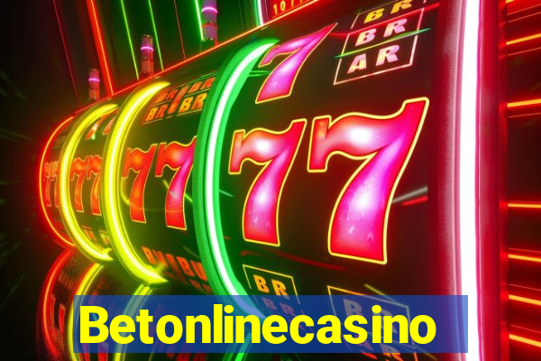 Betonlinecasino
