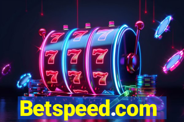 Betspeed.com