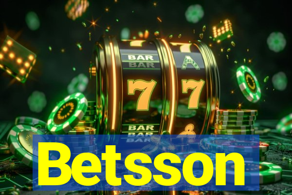 Betsson