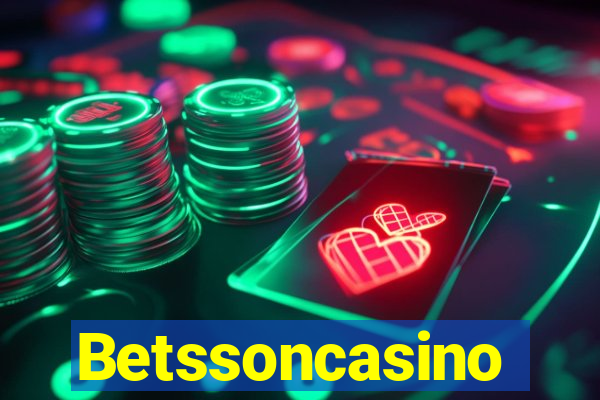 Betssoncasino