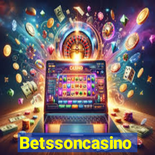 Betssoncasino
