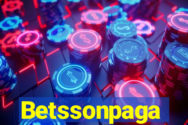 Betssonpaga