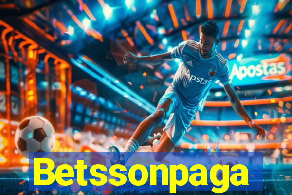 Betssonpaga