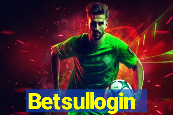 Betsullogin