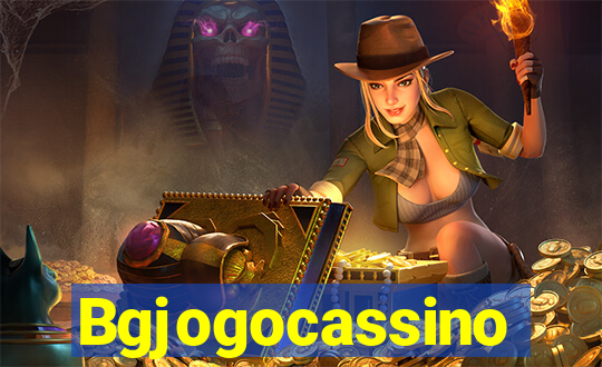 Bgjogocassino