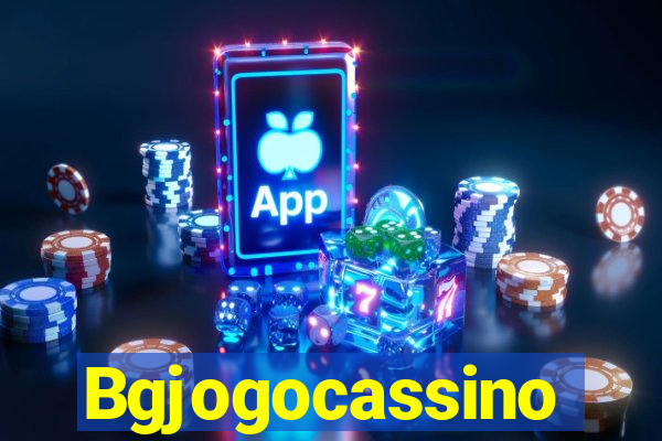 Bgjogocassino