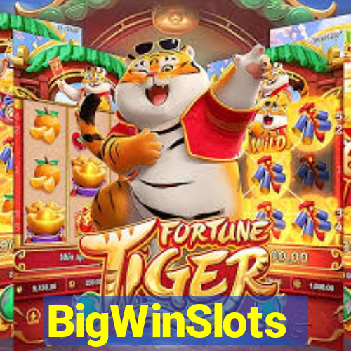 BigWinSlots