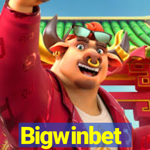 Bigwinbet