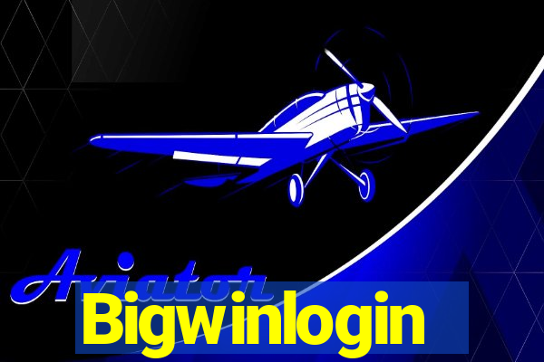Bigwinlogin