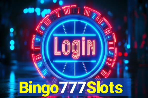 Bingo777Slots