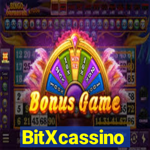 BitXcassino