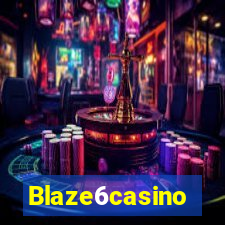 Blaze6casino