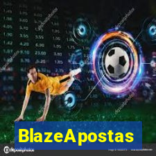 BlazeApostas