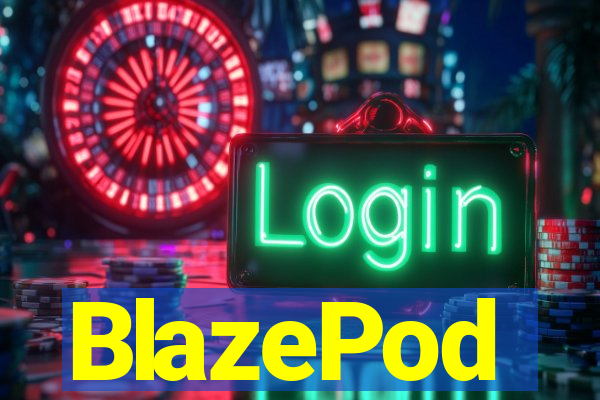 BlazePod
