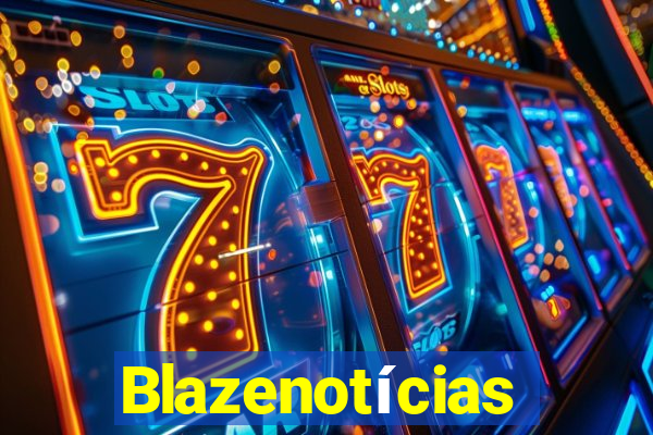 Blazenotícias