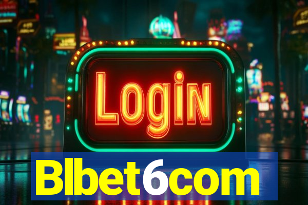 Blbet6com