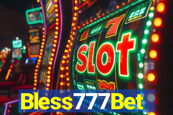 Bless777Bet