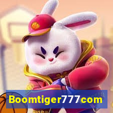 Boomtiger777com