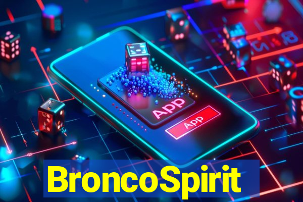 BroncoSpirit