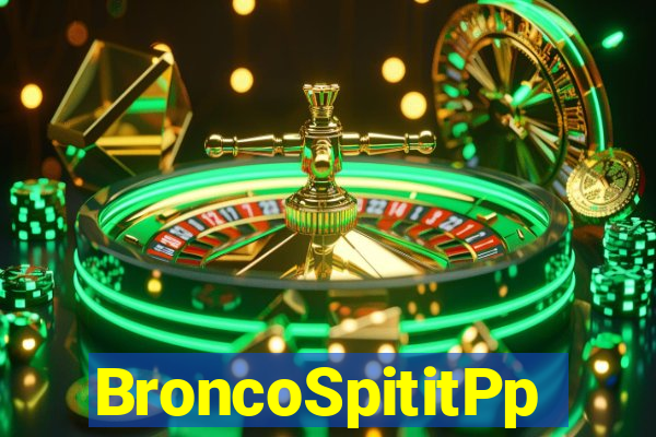BroncoSpititPp