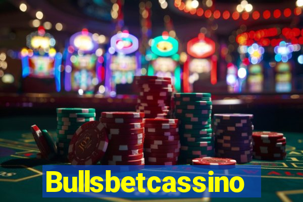 Bullsbetcassino
