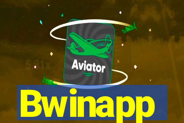 Bwinapp