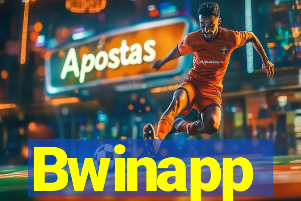 Bwinapp