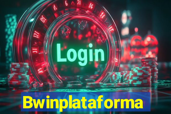 Bwinplataforma