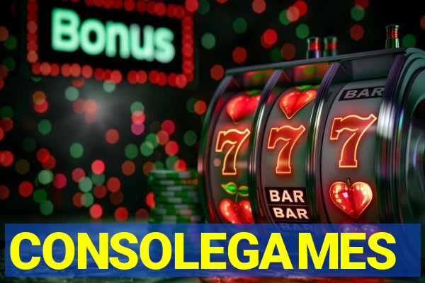 CONSOLEGAMES