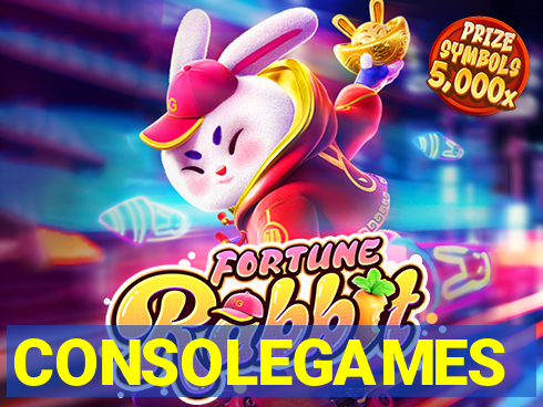 CONSOLEGAMES