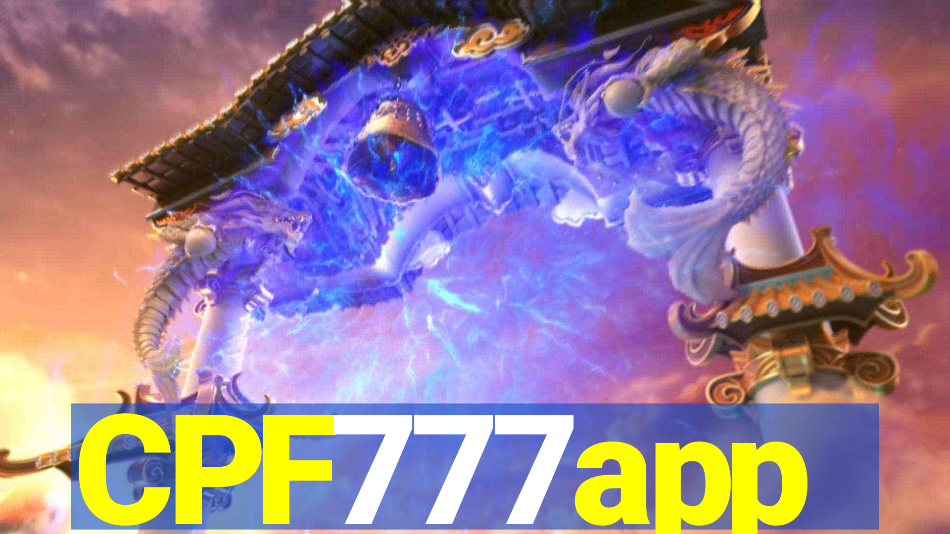 CPF777app