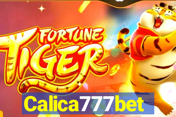 Calica777bet