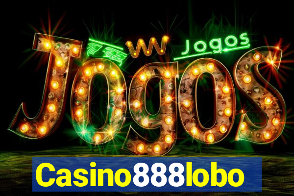 Casino888lobo